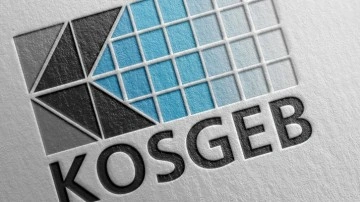 Çorum'da KOSGEB'den 52 işletmeye 67 milyon 906 bin lira destek