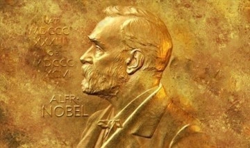 Countdown to deadline for Nobel Peace Prize nominations begins