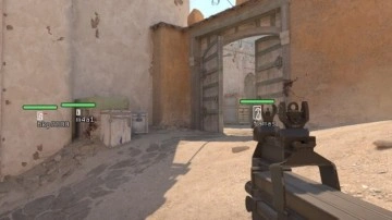 Counter-Strike 2'de Konsoldan Kullanılan Yeni Hileler