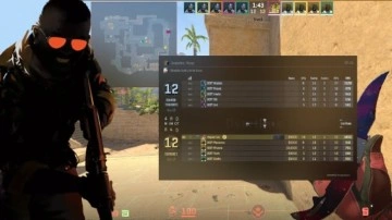 Counter Strike 2'de Rekabetçi Maç Süreleri Azalabilir! - Webtekno