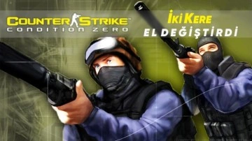 Counter-Strike: Condition Zero'nun Başarısızlık Hikayesi