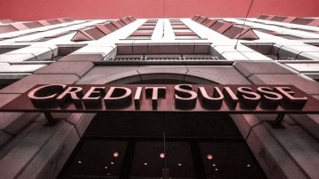 Credit Suisse, Batmaktan Kurtarıldı: Rakibine Satıldı