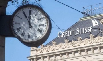 Credit Suisse, bonus ödemelerini düşürmeye hazırlanıyor
