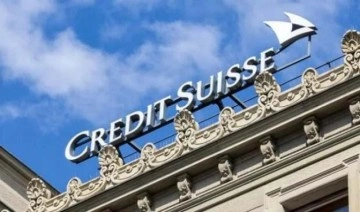 Credit Suisse hisseleri değer kazandı