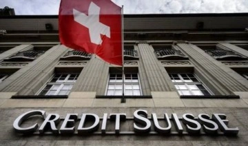 Credit Suisse kurtarılmasına rağmen banka hisseleri düşüyor