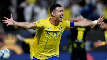 Cristiano Ronaldo Al-Nassr'dan ayrılacak mı?