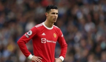 'Cristiano Ronaldo, Al-Nassr ile anlaştı' iddiasını yalanladı