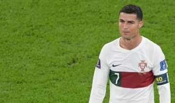 Cristiano Ronaldo imzayı atıyor! 'Transfer önümüzdeki saatlerde resmiyet kazanacak'