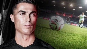 Cristiano Ronaldo Ücretsiz Futbol Oyunu UFL'ye Yatırım Yaptı - Webtekno