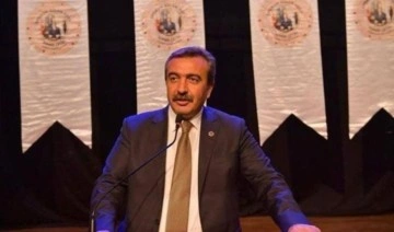 Çukurova Belediye Başkanı Soner Çetin'e suikast girişimi