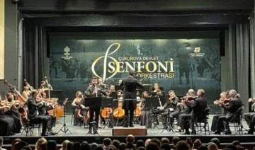 Çukurova Devlet Senfoni Orkestrası Cumhuriyet Bayramı konseri verecek
