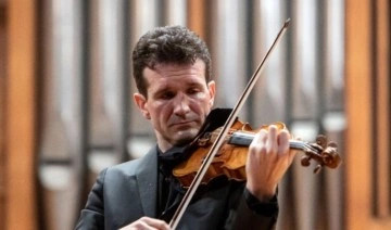 Çukurova Devlet Senfoni Orkestrası, klasik müzik konseri verecek