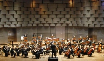 Çukurova Devlet Senfoni Orkestrası, Kovid-19 temalı piyano konçertosu sunacak