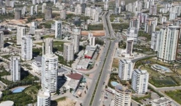 Cumhur İttifakı’nın imar oyunu: İnşaat alanı 500 bin metrekare arttı