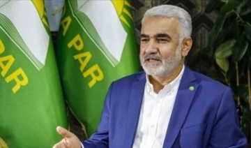 'Cumhur'a 'Hizbullah' hatırlatması' başlıklı haberimize erişim engeli