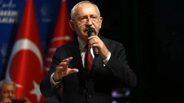 Cumhurbaşkanı adayı olup olmayacağı sorulan Kılıçdaroğlu, en güçlü sinyali verdi