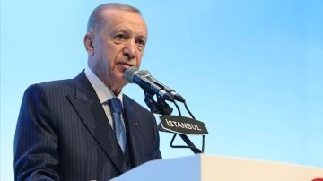 Cumhurbaşkanı Erdoğan: 14 Mayıs bunların siyasi mevta haline gelmesi olacaktır