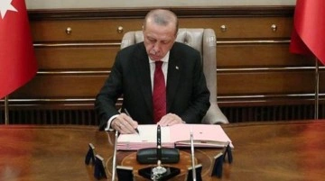 Cumhurbaşkanı Erdoğan, 28 Şubat hükümlüsü 3 generalin cezasını kaldırdı