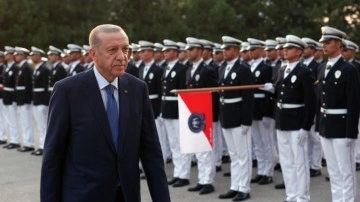 Cumhurbaşkanı Erdoğan: 70 yıl da geçse 15 Temmuz'u unutmayız