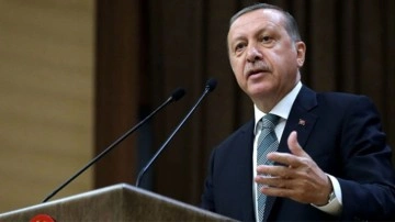 Cumhurbaşkanı Erdoğan açıkladı: Afet Yönetimi Politikaları Kurulu'nu kuruyoruz