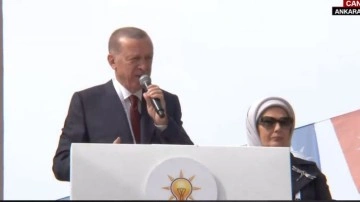 Cumhurbaşkanı Erdoğan açıkladı: Yeni yüzlerle partiyi güçlendireceğiz