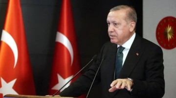 Cumhurbaşkanı Erdoğan, AK Parti MKYK'yı topluyor! Masada 4 kritik konu var