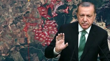 Cumhurbaşkanı Erdoğan, Akbelen'deki araziler kamulaştırma kararını iptal etti