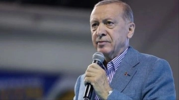 Cumhurbaşkanı Erdoğan, asgari ücret zammı için Temmuz ayını işaret etti: Hesaplamalar sürüyor