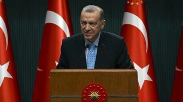 Cumhurbaşkanı Erdoğan, Bakan Dönmez'i böyle uyardı: Biraz hızlan diyorum hızlan