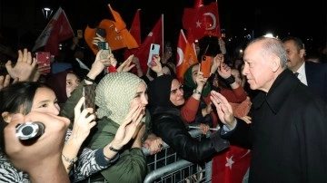 Cumhurbaşkanı Erdoğan "Balkan konuşması" yapıyor! Flaş açıklamalar...