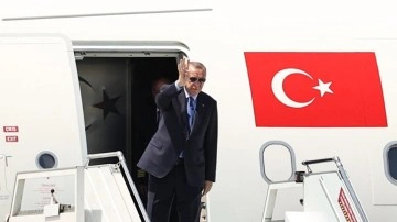 Cumhurbaşkanı Erdoğan, Balkanlar'a gidiyor: 3 ülkeye kritik ziyaret