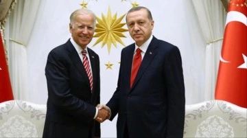 Cumhurbaşkanı Erdoğan, Biden'ın kendisine yaptığı teklifi anlattı: Ver onayı, al F-16'yı