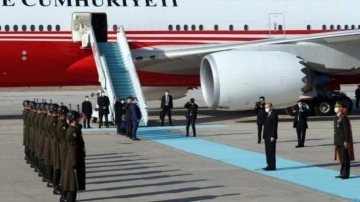 Cumhurbaşkanı Erdoğan, Bosna Hersek, Sırbistan ve Hırvatistan'ı ziyaret edecek