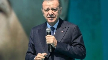 Cumhurbaşkanı Erdoğan bugün İstanbul'da olacak