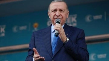 Cumhurbaşkanı Erdoğan bugün İzmir'e gidecek