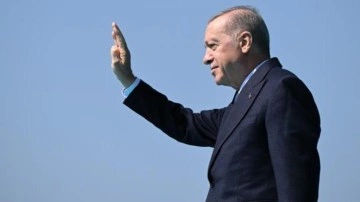 Cumhurbaşkanı Erdoğan bugün Konya'ya gidecek