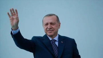 Cumhurbaşkanı Erdoğan bugün Muğla'ya gidecek