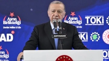 Cumhurbaşkanı Erdoğan: Bütün günahı Bay Kemal'in sırtına yükleyip kenara çekildiler