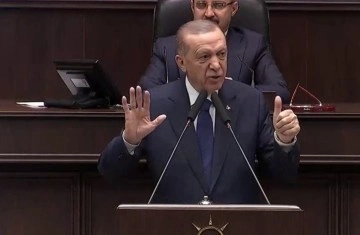 Cumhurbaşkanı Erdoğan, büyük yankı uyandıran sözlerine açıklık getirdi: Birileri yanlış anladı