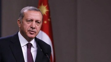 Cumhurbaşkanı Erdoğan'dan LGS sınavı mesajı