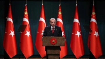 Cumhurbaşkanı Erdoğan'dan TANAP açıklaması