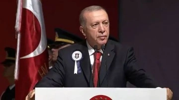 Cumhurbaşkanı Erdoğan: Dünyada bize düşman olanların korkulu belasıyız