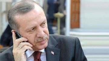 Cumhurbaşkanı Erdoğan Ebru Gündeş'i acı kaybı için aradı