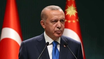 Cumhurbaşkanı Erdoğan ek istihdam paketini açıkladı: Ücret ve primler devletten