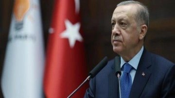 Cumhurbaşkanı Erdoğan: Ekonomik büyümede dünyada ilk sıralarda yer aldık