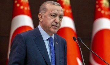 Cumhurbaşkanı Erdoğan, eski belediye başkanlarıyla buluştu, ‘davamıza sahip çıkın’ dedi