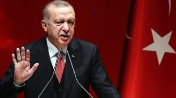 Cumhurbaşkanı Erdoğan: Fırsatçılara ağır yaptırımlar uygulayacağız