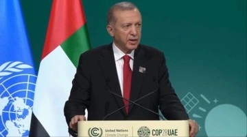 Cumhurbaşkanı Erdoğan: Gazze'de barış için sorumluluğa hazırız