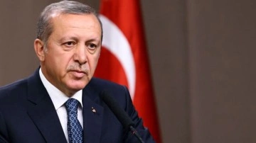 Cumhurbaşkanı Erdoğan, geçmişte atılan "Muhtar bile olamaz" manşetlerini hatırlattı