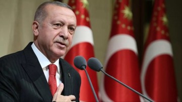 Cumhurbaşkanı Erdoğan, Hacı Bektaş Veli'yi anma programına katılacak